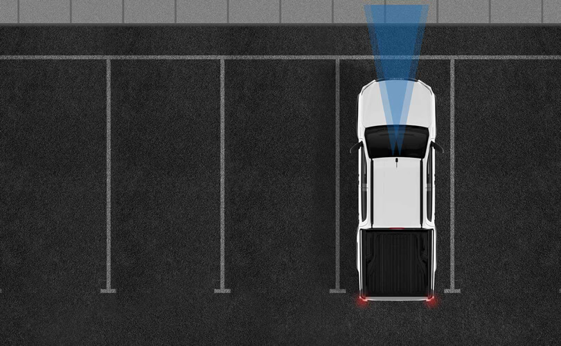 Misacceleration Mitigation